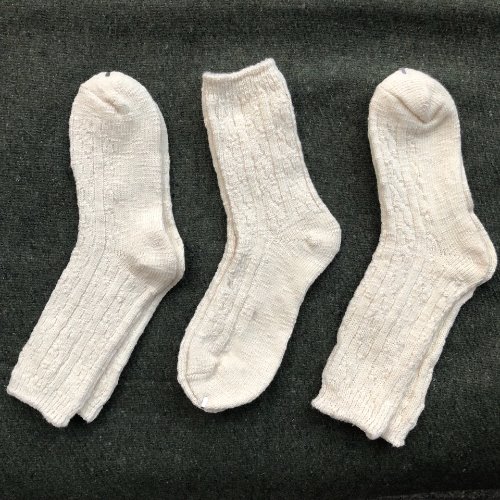 socks for women set(4짝)