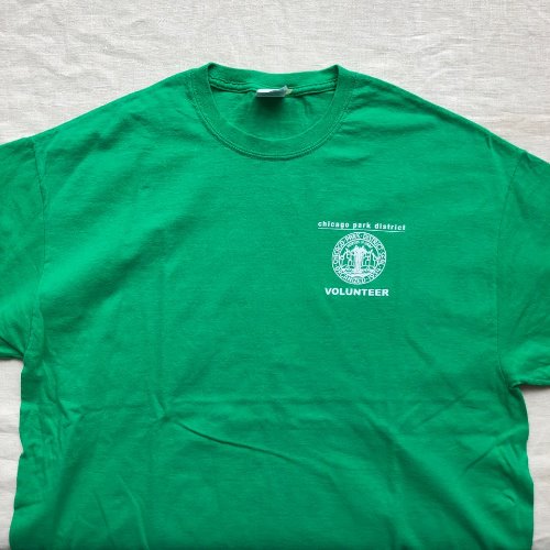 90s gildan cotton T-shirts(105 size)