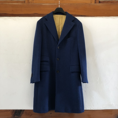 Lerici bespoken harristweed single coat(약 100사이즈)