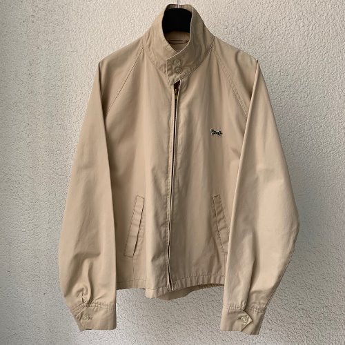 vintage JC penny track jacket (100-105 size)
