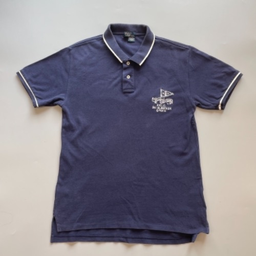Polo cotton short sleeve pk shirt (95 size)