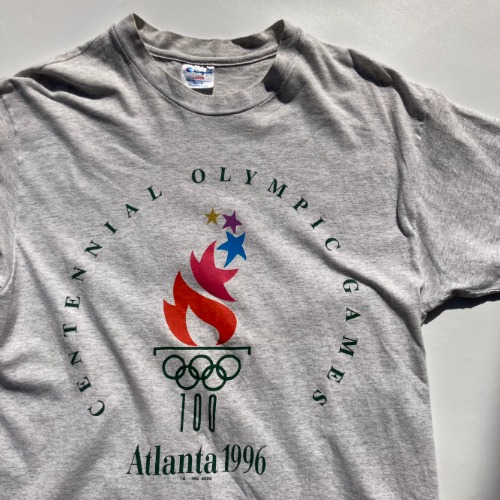 90s champion t shirt (105 size)