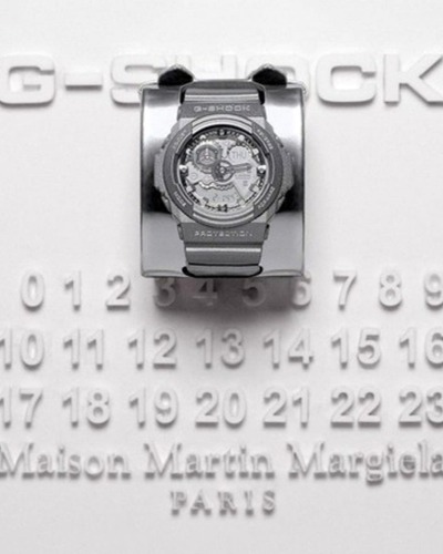 Casio G-Shock x Maison Martin Margiela LOVE GA-300 (2756/3000)