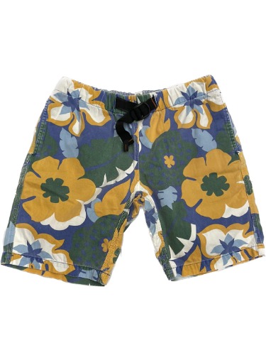 wild things x kato flower patterned shorts (M size, 30inch~이상추천)