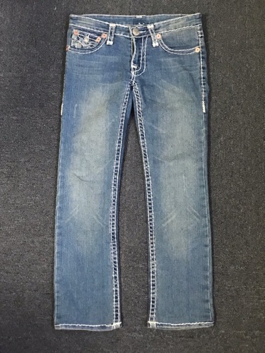 True religion billy big t stitch jeans (27size, 27 추천)