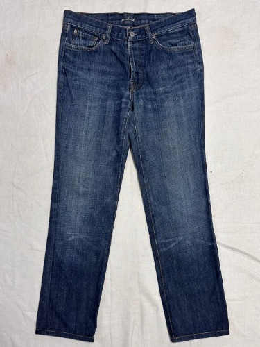 Seven jeans Made in USA (30 inch)