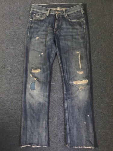 Ralph Lauren Lawson bootcut jeans (30~31인치 추천)