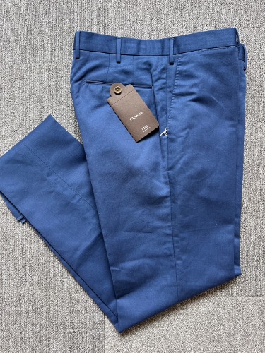 pt01 linen/cotton trouser 새상품 (50 size, 35인치)