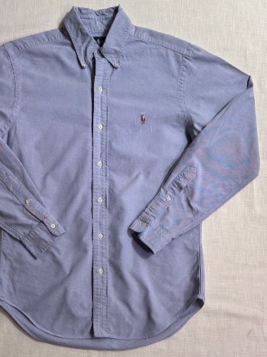 Polo Ralph Lauren classic fit shirt (S size, 90~95 추천)