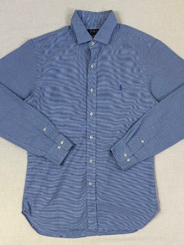 Polo Ralph Lauren slim fit shirt (95~100 추천)