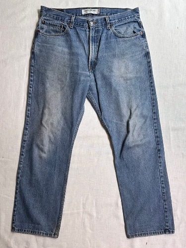 00s Levis 505 (35 inch)