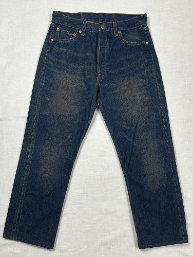 00s Levis 501 (30 inch)
