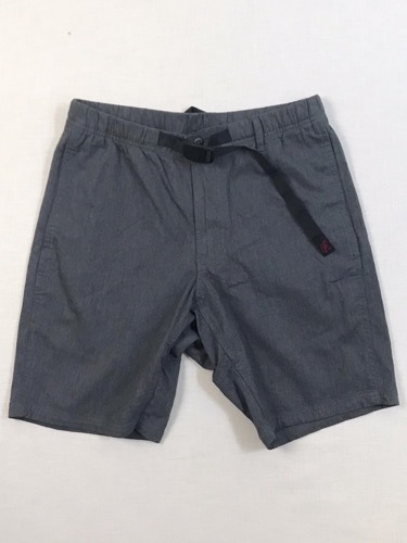 Gramicci cotton shorts USA made (L size, 30~31인치 추천)