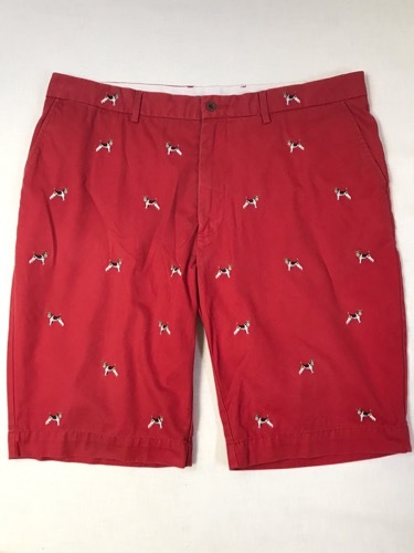 Polo Ralph Lauren embroidered chino shorts (40 size, 38~41인치 추천)