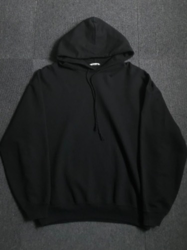 auralee super soft oversized sweat hoodie (5 size, 103~ 추천)