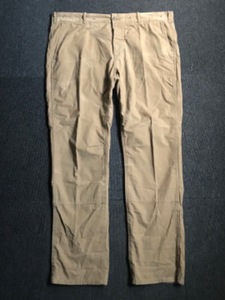 Polo RL lightweight cotton work pants (
