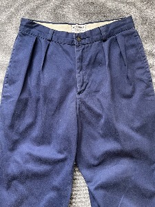 levis 2 pleats chino pants made in japan (32 size, 31인치 추천)