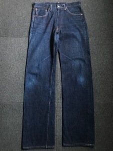 00s lvc 55501 reproduction japan made (33/36 size, ~32인치 추천)