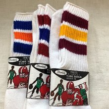 70s Tube Socks (3 color)