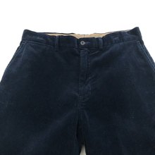 polo corduroy pants(34/32inch)