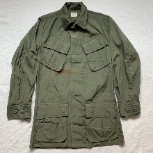 us army jungle fatigue 3rd pattern jacket DEADSTOCK(95-100 size)