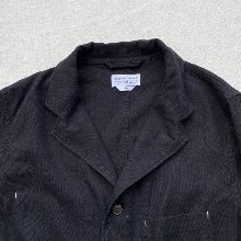 ENDS and MEANS work jacket (105  size)
