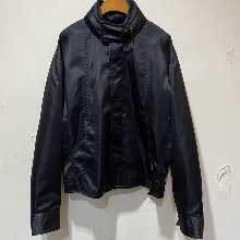 donna karan nylon jacket (105 size)