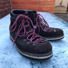 2011 moncler V suede hiking boots (41)