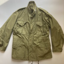 M65 field jacket 2세대 regular medium (105 size)