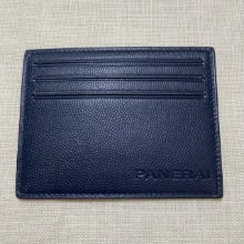 panerai leather card holder
