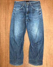 00s Levi’s engineered jeans (33인치 추천)