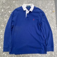 polo rugby shirt (XXL size, 105-110 추천)