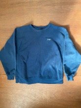 Champion Premium reverse weave sweatshirt (XXL size)
