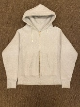Champion reverse weave heavy sweat zip hoodie Made in USA (M size,95 추천)