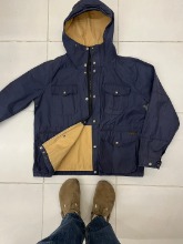 00s polo ralphlauren hunting jacket (XL size, 105 추천)