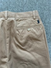 polo custom fit chino pants (30 inch)
