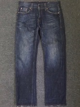 00s levis premium low rise jeans (30/33 size, 30인치 추천)