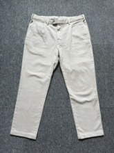 TBRM chino pants (50 size, 36인치)