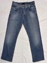 Calvin Klein jeans straight denim (29 inch)