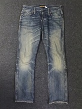 Polo rugby vintage slim fit jeans (30 size, 30인치 추천)
