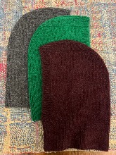 SVC knit balaclava