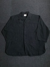 sunny sport x bayflow cuban shirt (L size, ~105 추천)