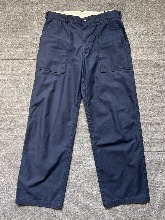 engineered garments fatigue pants (표기34, ~35인치까지)